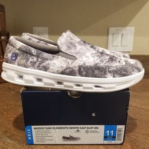 Mossy Oak Elements Shoes